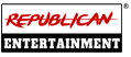 Republican Entertainment Logo