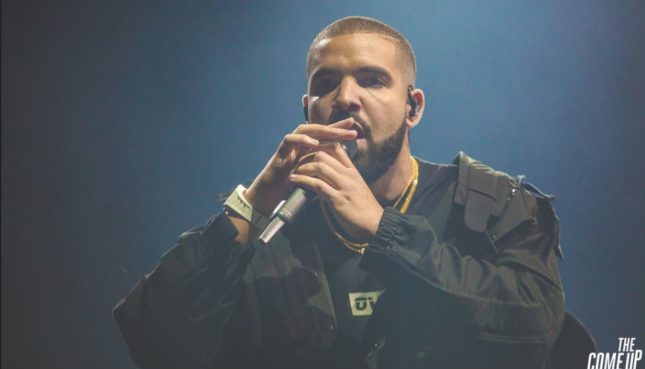 Is Drake getting Too Big for The Industry?