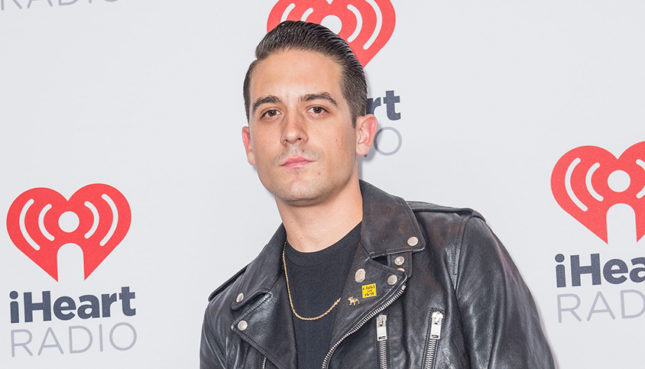 G-Eazy Makes Waves in A Predominately Black Industry