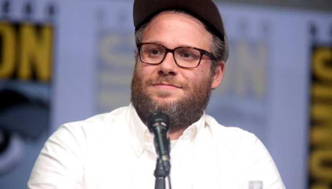 Did Seth Rogan Almost Have a Date with Kanye West?
